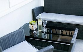 Apartment Glavanovo Beach