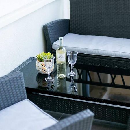 Apartment Glavanovo Beach Rijeka Exteriér fotografie