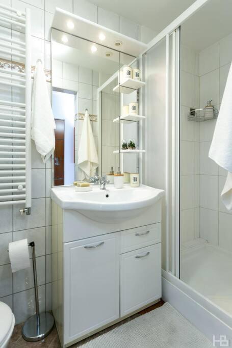 Apartment Glavanovo Beach Rijeka Exteriér fotografie