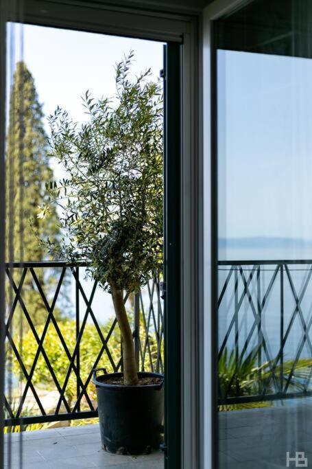 Apartment Glavanovo Beach Rijeka Exteriér fotografie