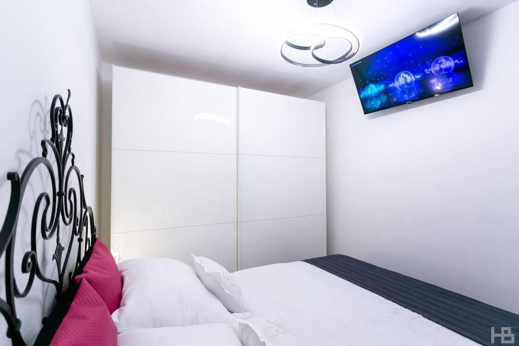 Apartment Glavanovo Beach Rijeka Exteriér fotografie